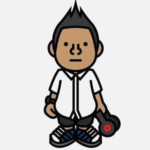 Meet your Posher, Jose